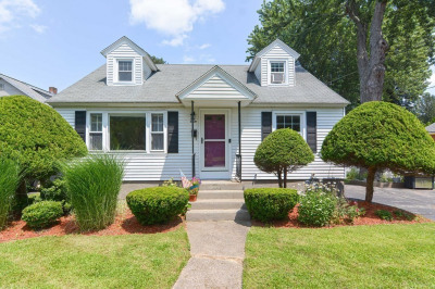 8 Eunice Ave
