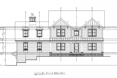Lot 6 Osprey Court 1