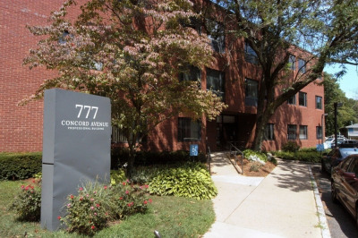 777 Concord Avenue #STE 105 1
