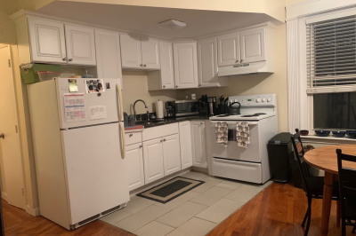 60 Gorham Avenue #12 1