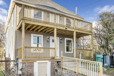 77 Maverick St #1 1