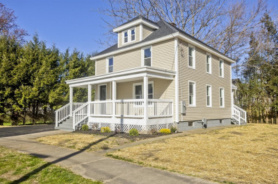 16 Malone Ave