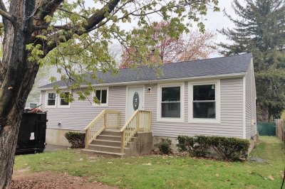 173 Wrentham Rd
