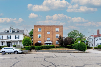 31 Chestnut St #4 1