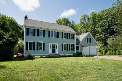 261 Olde Forge Road 1