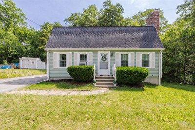 88 Sandalwood Dr 1