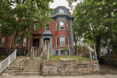 43 Clifford St #1 1