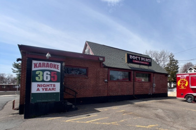 1264 Granby Rd 1