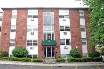 14 Commonwealth Court #16 1