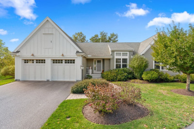 105 Seton Highlands #105 1