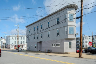 74 Massabesic #2