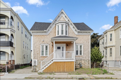 197 County St 1