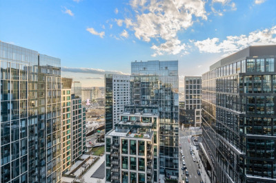 133 Seaport Blvd #1719