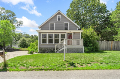 278 Purchase Street 1