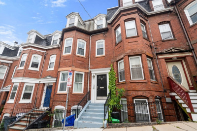 8 Pacific St #2 1