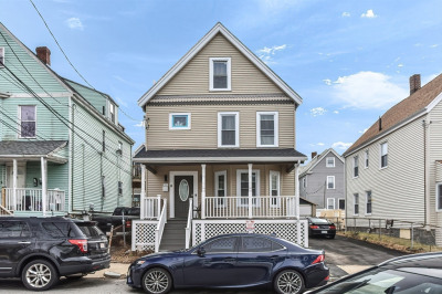 14 Oakhurst St 1