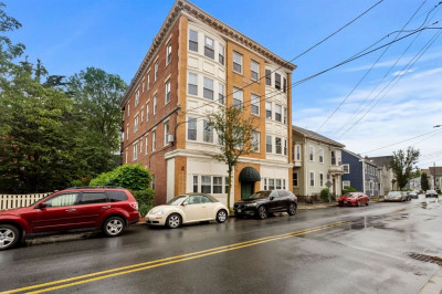 48 Essex Street #6 1