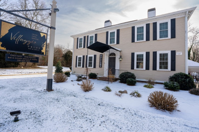 4631 Falmouth Rd