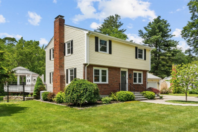 8 Knight Road 1
