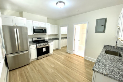 866 Huntington Avenue #2