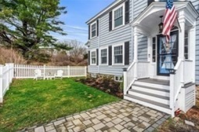 311 Mill Street 1