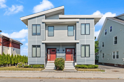 35 Bacon Street #35 1