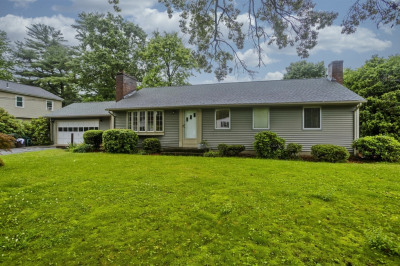 118 Woodland Rd