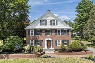 22 Pleasant St