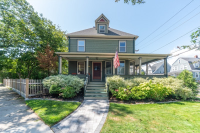 60 Andrew Road 1