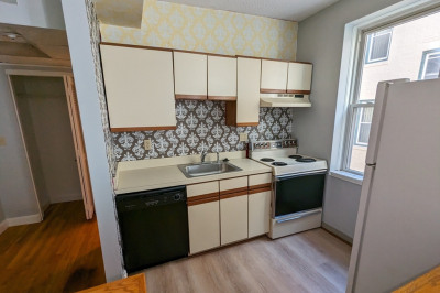 1415 Commonwealth Ave #302 1