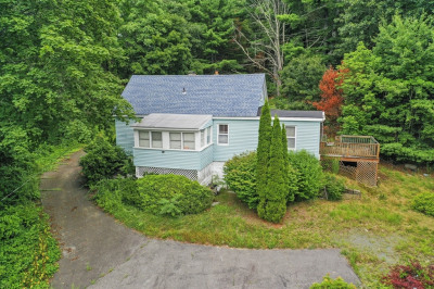 266 Pleasant St