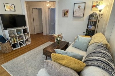 1675 Beacon St. #1 1
