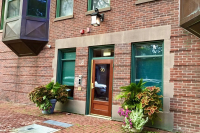 90 Broadway St #2C 1