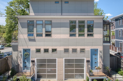 151 Sherman Street #151 1