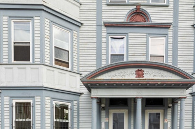 30 Hawthorne St #1 1