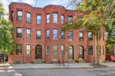 120 Brook St #1 1