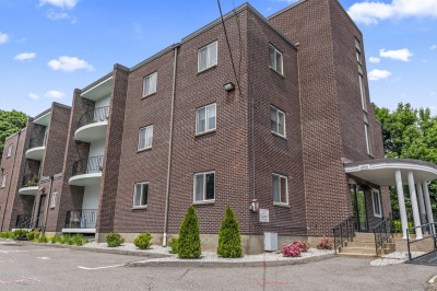 459 Willard St #105 1