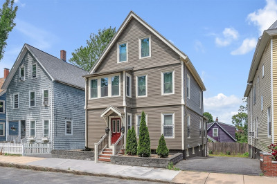 39 Madison St #2 1