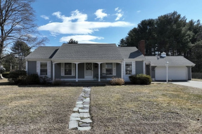 243 West Ave 1