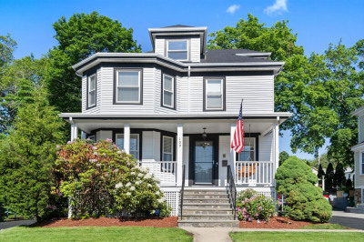 109 Washington Street 1