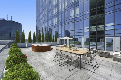 240 Devonshire Street #3611 1