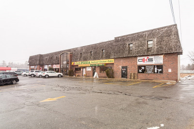 1595 Lakeview Avy #1 1
