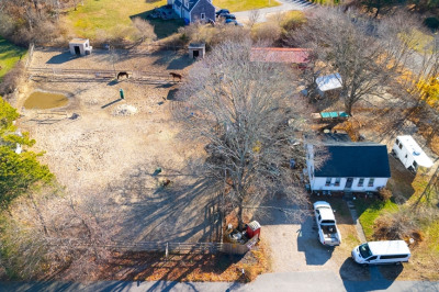 365 Old Barnstable Rd