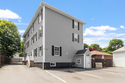 483 CentrAl St #A 1