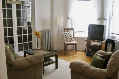 1679 Beacon St. #2 1