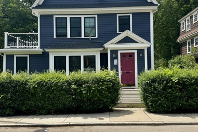 49 St. John Street #3 1