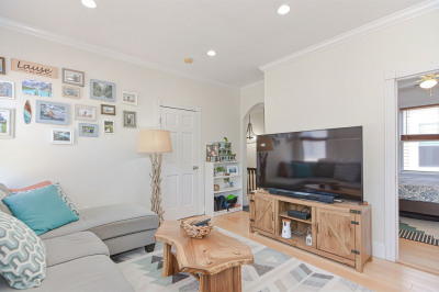 26 Chestnut Avenue #3 1