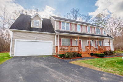 29 Oakes Cir #29