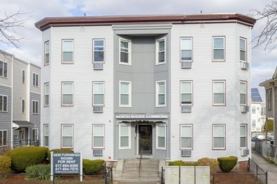69 North Common St #3 1