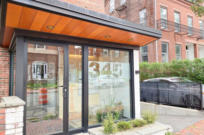 345 Harvard Street #U1F 1